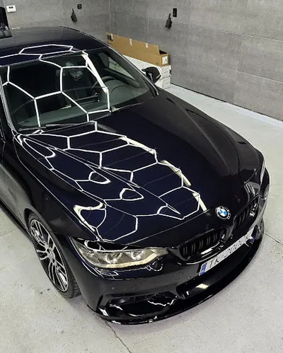 K120 Detailing | Folie PPF | Powłoki Ceramiczne | Polerowanie lakieru | Kielce